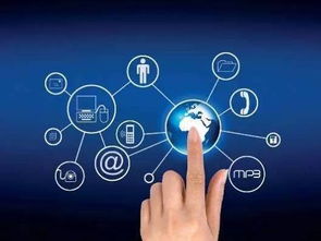 互聯網時代金融信息服務創新的路徑與策略