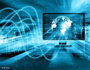 互聯(lián)網(wǎng)時代下信息技術(shù)服務(wù)的爆發(fā)與普及